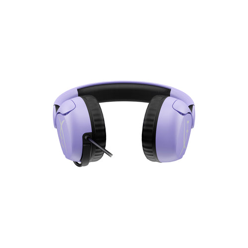 HP 7G8F5AA - HYPERX CLOUD MINI WIRED HEADSET LAVENDAR