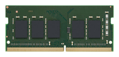 KINGSTON KTH-PN432ES8/16G 16GB DDR4-3200MHz ECC SODIMM Single Rank