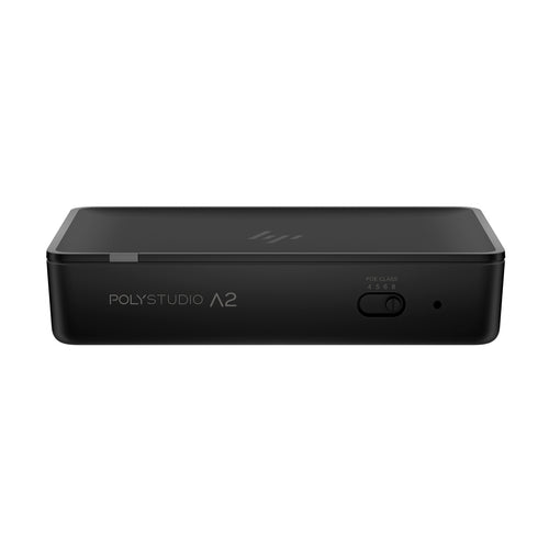 B22X2AA - HP Poly Studio A2 Audio Bridge w/ CAT6A