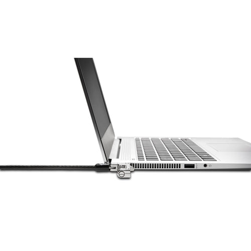 KENSINGTON K60603WW - Slim NanoSaver Combination Laptop Lock