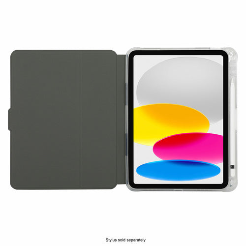 THD935GL - Targus Pro-Tek Clear Case for iPad 10.9