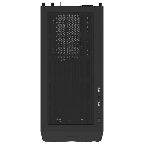 GB-C102G - GIGABYTE C102 TEMPERED GLASS MID TOWER CASE
