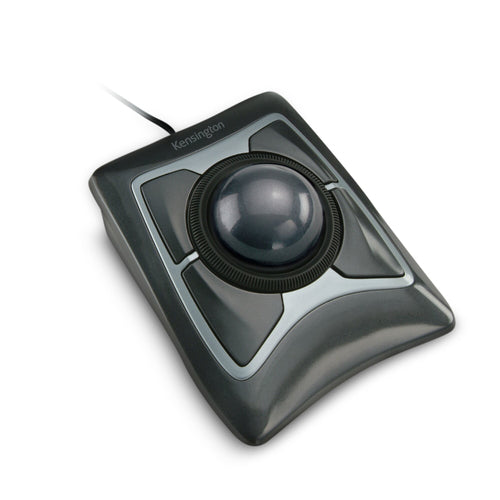 KENSINGTON EXPERT MOUSE USB OPTICAL TRACKBALL