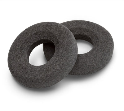 HP 85S15AA - Poly Blackwire C310/320 Foam Ear Cushions (2 Pieces)