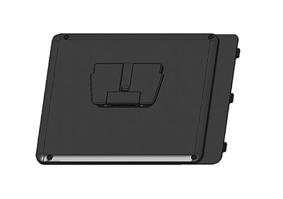 Zebra MISC-ET4X-BTDPS-01 ET4X 10in Battery Cover for Point-of-Sale Stand