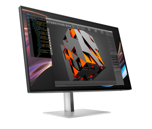 HP Series 7 Pro 727pk 27 inch 4K Thunderbolt 4 MonitorSOH ONLY