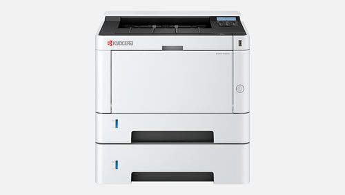PA3500X - Kyocera ECOSYS PA3500X 35ppm Mono Laser Printer