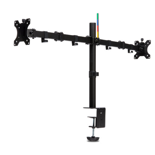 KENSINGTON K55409WW - SmartFit Ergo Dual Extended Monitor Arm