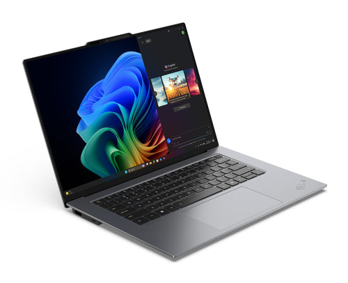 LENOVO X9 G1, 15.3"(2880X1800) OLED, ULTRA 5 228V, 32GB, 512GB, W11P, 3YP+CO, AI
