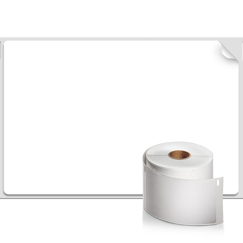 S0947420 - Dymo LW 59mm x 102mm White