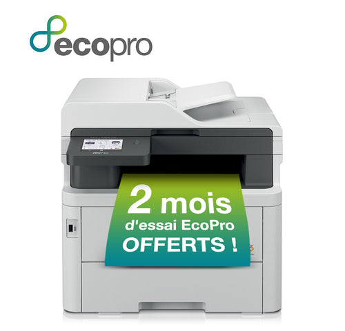 Brother MFCL3760CDW - MFCL3760CDW