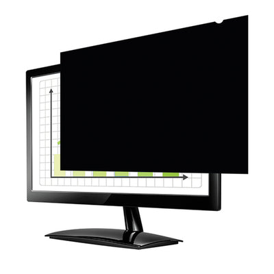 4811801 - Fellowes PrivaScreen 24 Inch 16:9 Privacy Filter