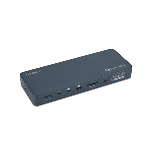 KENSINGTON K35232AP - KTG SD5900T TB4 QUAD 4K DOCK 96W PD