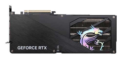 MSI RTX 5070 TI 16G GAMING TRIO OC - GeForce RTX 5070 Ti 16G GAMING TRIO OC