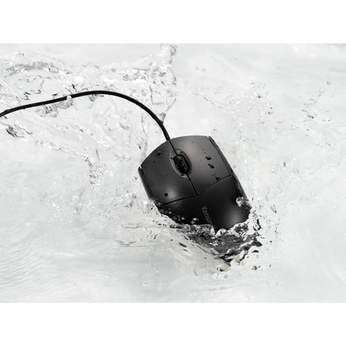 KENSINGTON K70315WW - Pro Fit Washable Wired Mouse