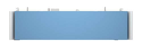 28N93A - HP Color LaserJet Pro 550 Sheet Paper Tr