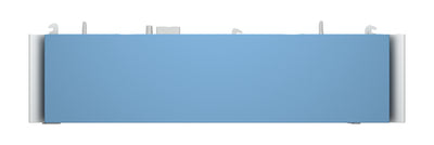 28N93A - HP Color LaserJet Pro 550 Sheet Paper Tr