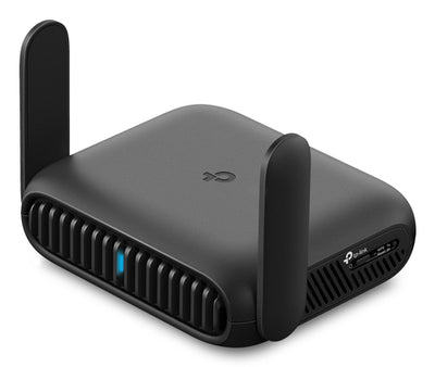 TL-WR3602BE - TP-Link TL-WR3602BE, BE3600 Wi-Fi 7 Travel Router