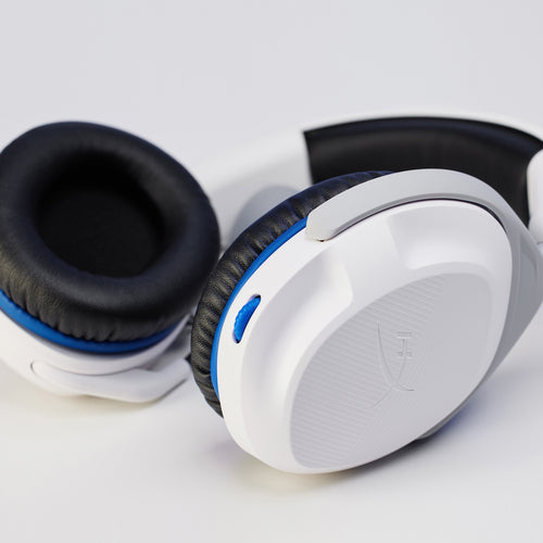 HP 75X29AA - HYPERX STINGER 2 GAMING HEADSET FOR PS
