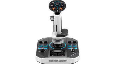 2960920 - THRUSTMASTER SOL-R1 FLIGHTSTICK