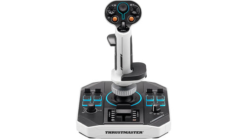 2960920 - THRUSTMASTER SOL-R1 FLIGHTSTICK