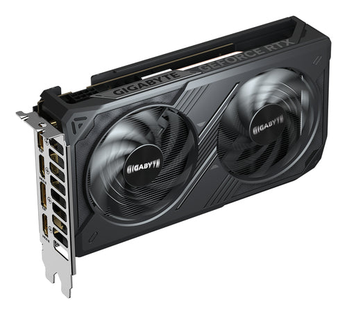 GV-N5050WF2OC-8GD - GIGABYTE GV-N5050WF2OC-8GD GRAPHICS CARD