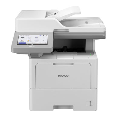 Brother MFCL6915DW - MFCL6915DW Mono Laser Multifunction