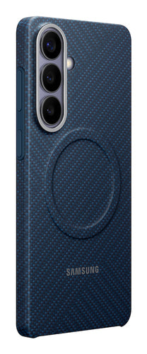 EF-KS947SCEGWW - Samsung S26+ Carbon Magnet Case Blueviolet