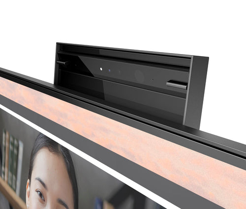 HP E24mv G4 23.8 inch FHD Conferencing Monitor