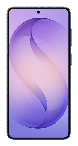 EF-KS947SCEGWW - Samsung S26+ Carbon Magnet Case Blueviolet
