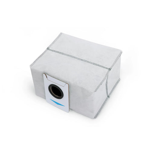DDB020008 - Ecovacs Antibacterial Dust Bagx 3 pcs