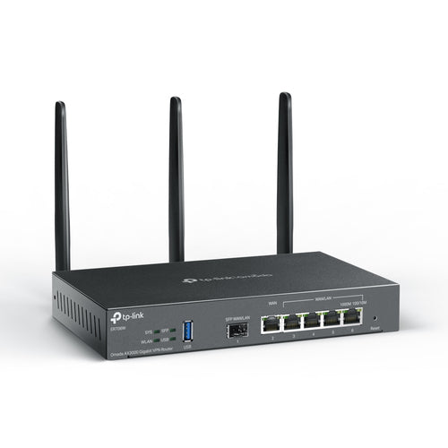 ER706W - TP-Link ER706W AX3000 SDN Gigabit Broadband VPN Router