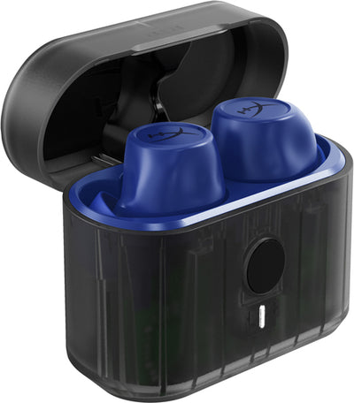 HP 727A6AA - HYPERX CIRRO BUDS PRO TRUE WIRELESS BLUE EARBUDS