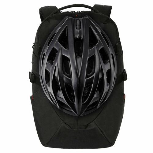 TBB649GL - Targus 15-16IN Terra Backpack Black