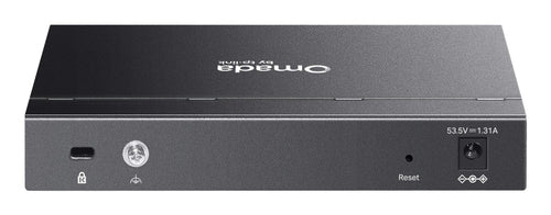 ES208GP - TP-Link ES208GP 8 Port Gigabit Omada SDN PoE Switch