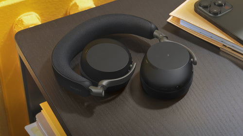 37599-989-899 - Jabra Evolve3 75 UC Link390c Black