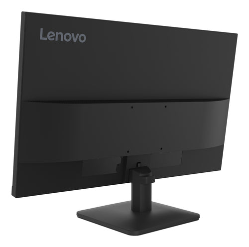 LENOVO S27-4E 27" FHD (16:9), 1920x1080, VGA+HDMI, TILT STAND, CABLES, 3YR