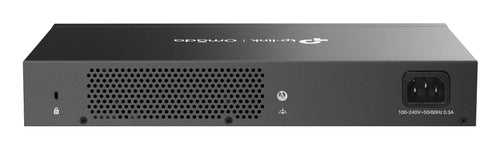 ES216G - TP-Link ES216G 16 Port Gigabit Switch Easy Smart Rack Mount Omada