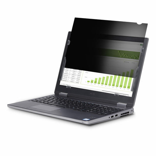 STARTECH.COM 13.3-INCH 16:9 LAPTOP TOUCH PRIVACY SCREEN, FLIP-UP, 2 YR