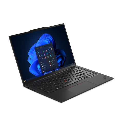 LENOVO X1 CARBON G13, 14" WUXGA, U5-226V, 16GB, 512GB, WF7, W11P, 3YP+CO