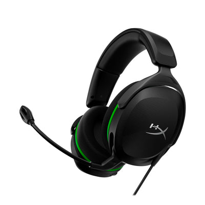 HP 6H9B8AA - HYPERX CLOUDX STINGER 2 CORE GAMING HEADSET FOR XBOX (BLACK)