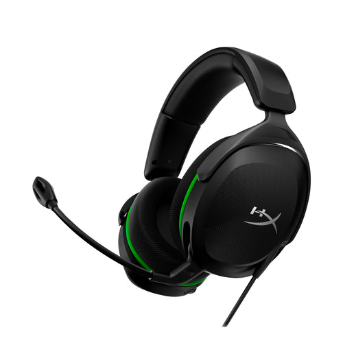 HP 6H9B8AA - HYPERX CLOUDX STINGER 2 CORE GAMING HEADSET FOR XBOX (BLACK)