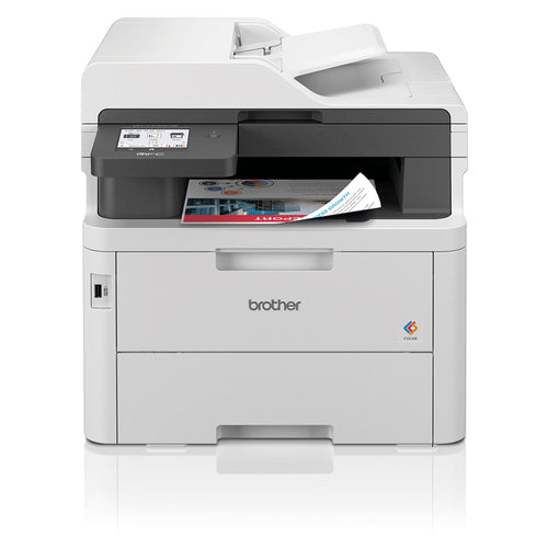 Brother MFCL3760CDW - MFCL3760CDW
