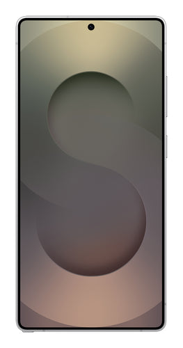 SM-S938BZSBXNZ - Samsung Galaxy S25 Ultra Smartphone 12G+256GB - Titanium Whitesilver