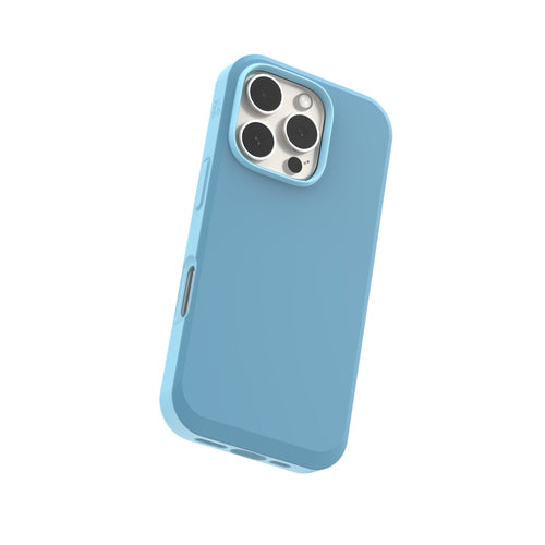 Zagg iPhone 16 Pro SoHo Snap Case - Blue