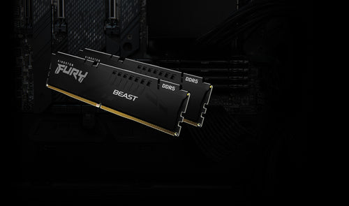 Kingston KF556C36BBE-16 - 16GB DDR5-5600MT/S CL36 DIMM