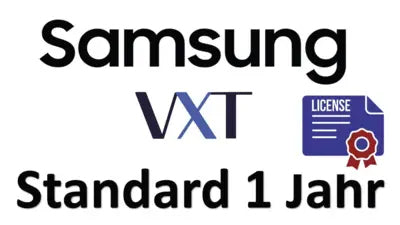 VX-CSY - SAMSUNG VXT S SERIES YEARLY (STANDARD)