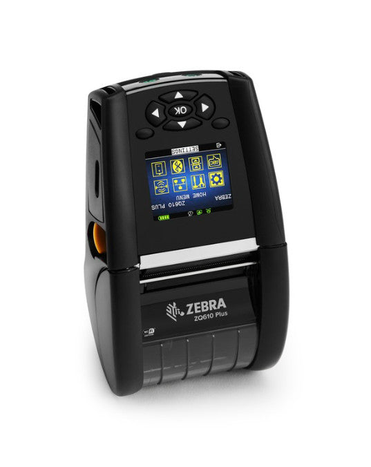 ZEBRA ZQ61-AAWAA04-00