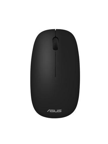 90XB0430-BKM3K0 - ASUS W5000 WIRELESS KEYBOARD AND MOUSE SET (BLACK) COPILOT