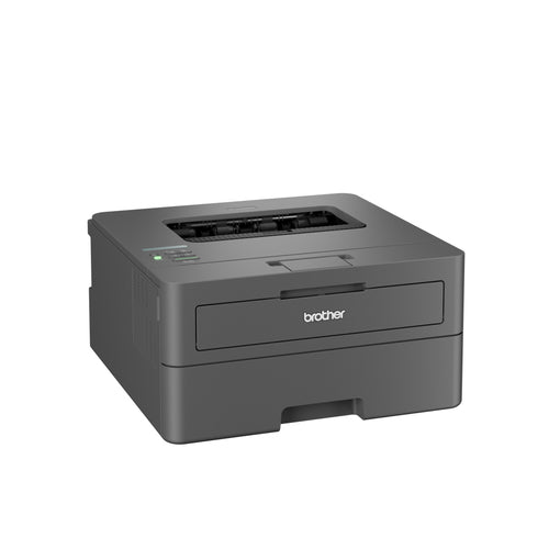 Brother HLL2400DW - HLL2400DW Mono Laserdrucker, Einzelfunktion
